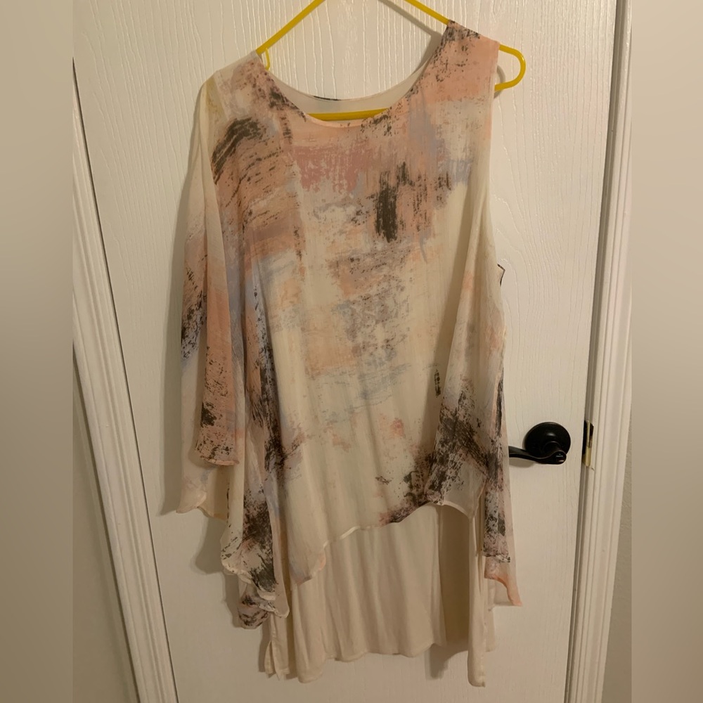 Women’s XL dress